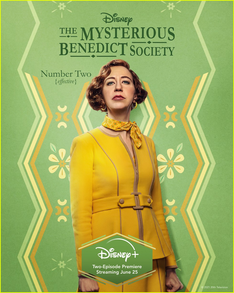 mysterious benedict society will have two episode premiere on disney plus 08.