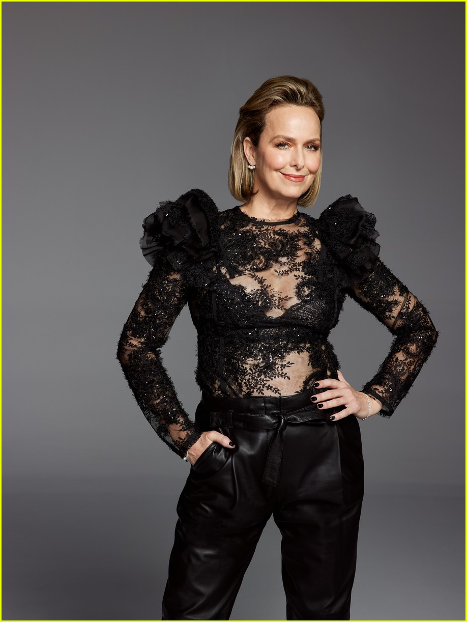 the bold type adds a nod to melora hardins past tv work into tonights episode 02