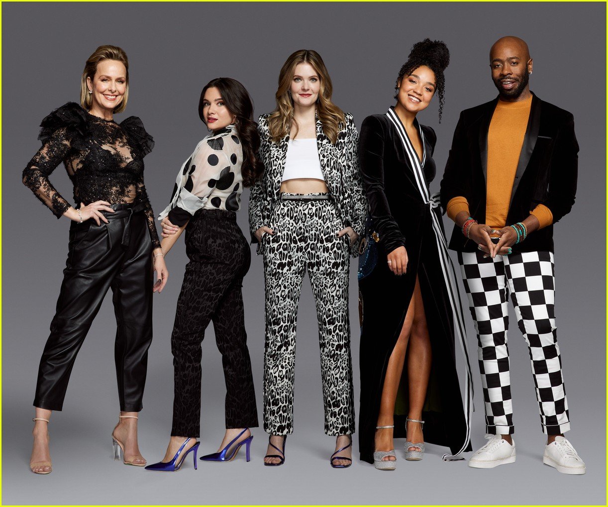 the bold type adds a nod to melora hardins past tv work into tonights episode 20