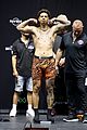 bryce hall tayler holder vinnie hacker weigh in ahead of weekend boxing event 03