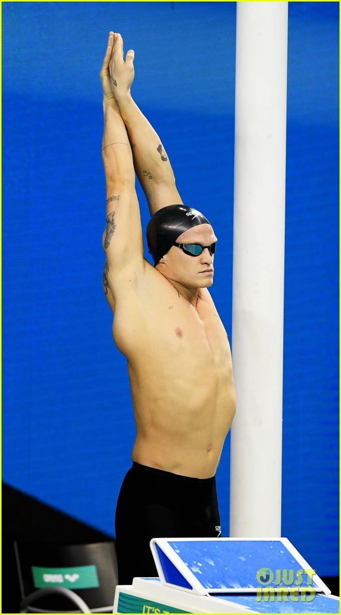 Full Sized Photo Of Cody Simpson Completes First Olympic Trials Didnt Make The Team 03 Cody