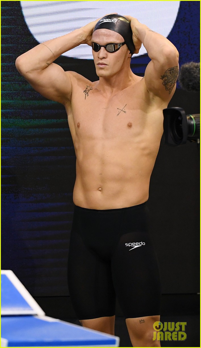 Full Sized Photo Of Cody Simpson Completes First Olympic Trials Didnt Make The Team 10 Cody