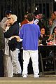 cole sprouse camila mendes stella maxwell hang out 16