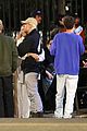 cole sprouse camila mendes stella maxwell hang out 18