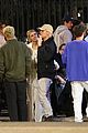 cole sprouse camila mendes stella maxwell hang out 20