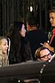 cole sprouse camila mendes stella maxwell hang out 24