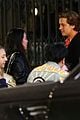 cole sprouse camila mendes stella maxwell hang out 25