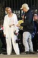 cole sprouse camila mendes stella maxwell hang out 43