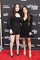 david mazouz sterling beaumon more attend the birthday cake los angeles premeire 08