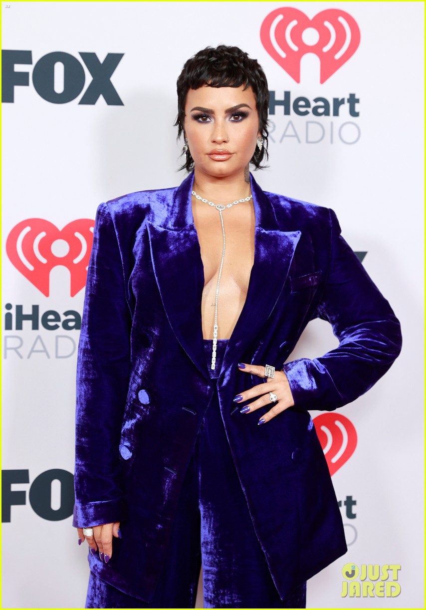 demi lovato believes they overdosed because of this 04