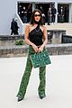 bella hadid dior fashion show in paris 06
