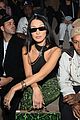 bella hadid dior fashion show in paris 08