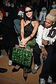 bella hadid dior fashion show in paris 09