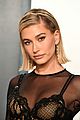 hailey bieber reveals if she would ever get into acting 02