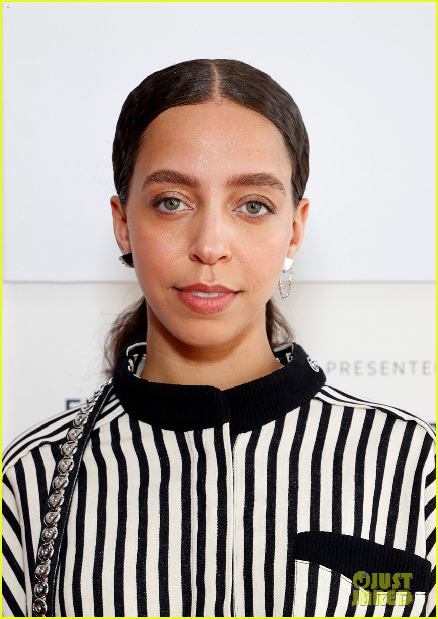 hayley law premieres new movie at tribeca film festival 15