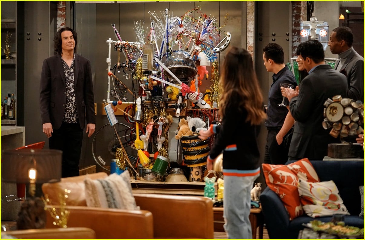 what time does icarly premiere on paramount plus 07