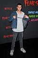 jace norman makes rare appearance at fear street premiere with cody christian more 08