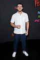 jace norman makes rare appearance at fear street premiere with cody christian more 15