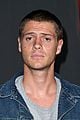 jace norman makes rare appearance at fear street premiere with cody christian more 17