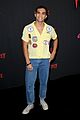 jace norman makes rare appearance at fear street premiere with cody christian more 19