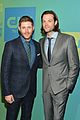 jared padalecki reacts to jensen ackles supernatural spin off 16
