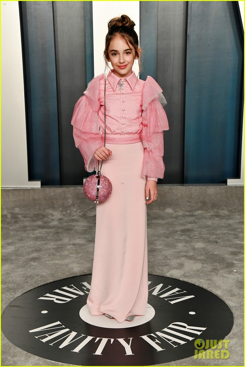 Julia Butters Cast In Steven Spielberg's New Movie Loosely About His