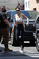 kendall jenner hits the gym memorial day 01