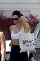 kendall jenner hits the gym memorial day 02