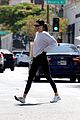 kendall jenner hits the gym memorial day 03