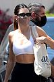 kendall jenner hits the gym memorial day 04