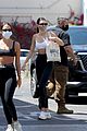 kendall jenner hits the gym memorial day 05