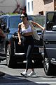 kendall jenner hits the gym memorial day 06