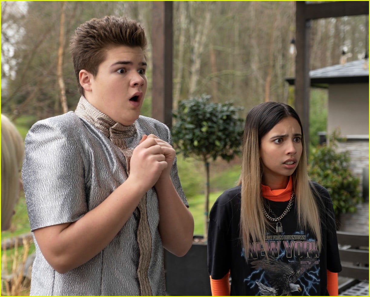 Full Sized Photo of get to know 10 fun facts about gabby duran ...