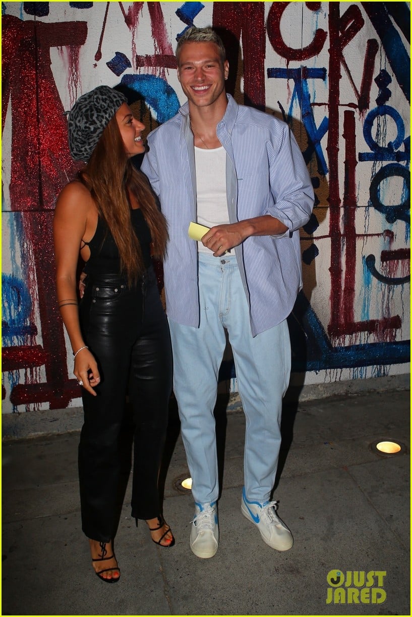 ross butler kiana madeira matthew noszka new action movie 05