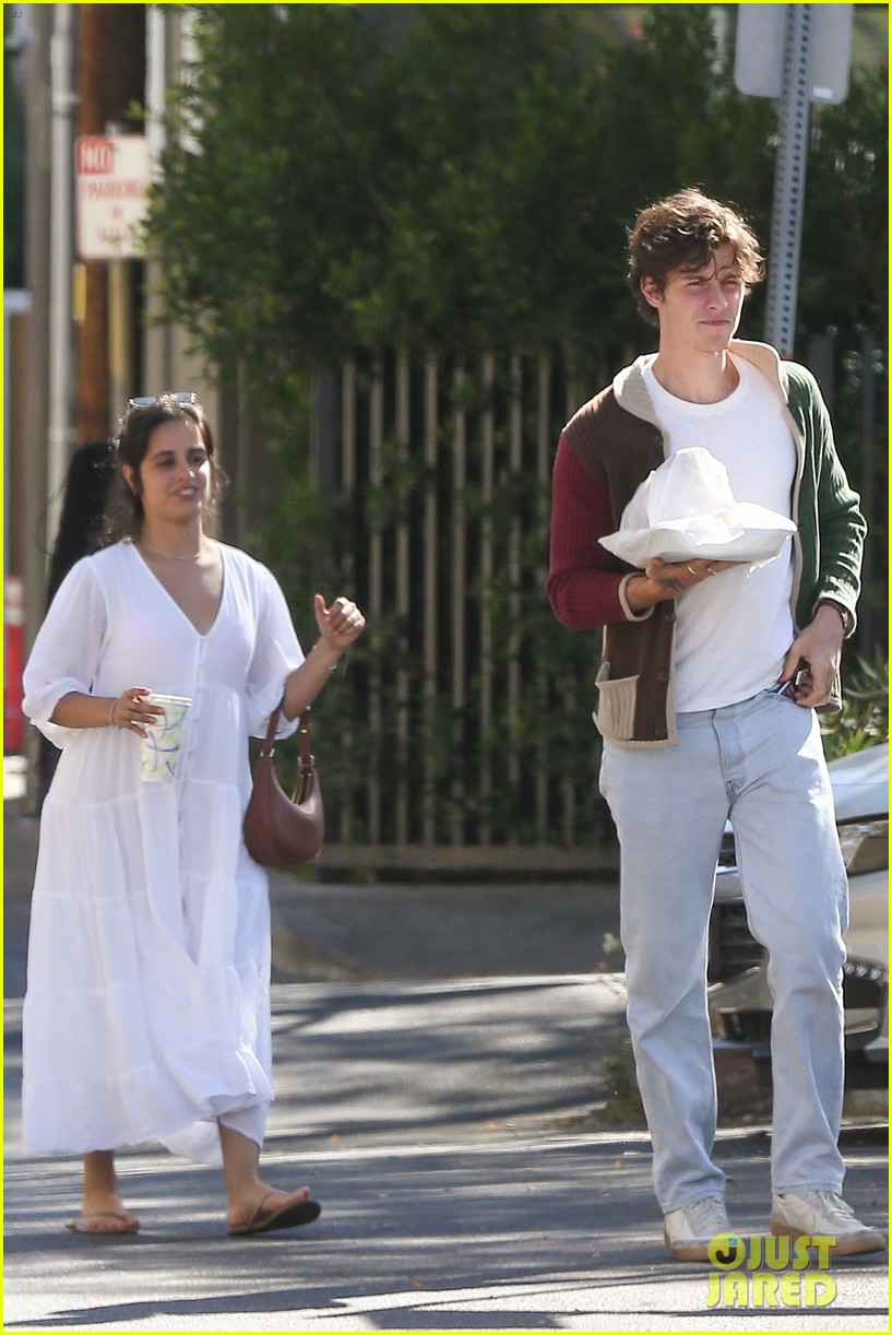 camila cabello shawn mendes pick up dinner to go weho 03