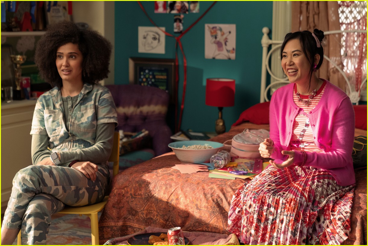 netflix announces never have i ever season two premiere date 05