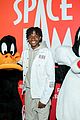 olivia rodrigo ross lynch more attend space jam event at six flags 16
