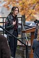 stella baker stars in new cw series the republic of sarah 08