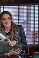 stella baker stars in new cw series the republic of sarah 14