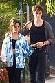 camila cabello shawn mendes hang out with friends 01