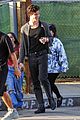camila cabello shawn mendes hang out with friends 21