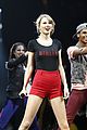 taylor swift announces next album rerelease will be red 01