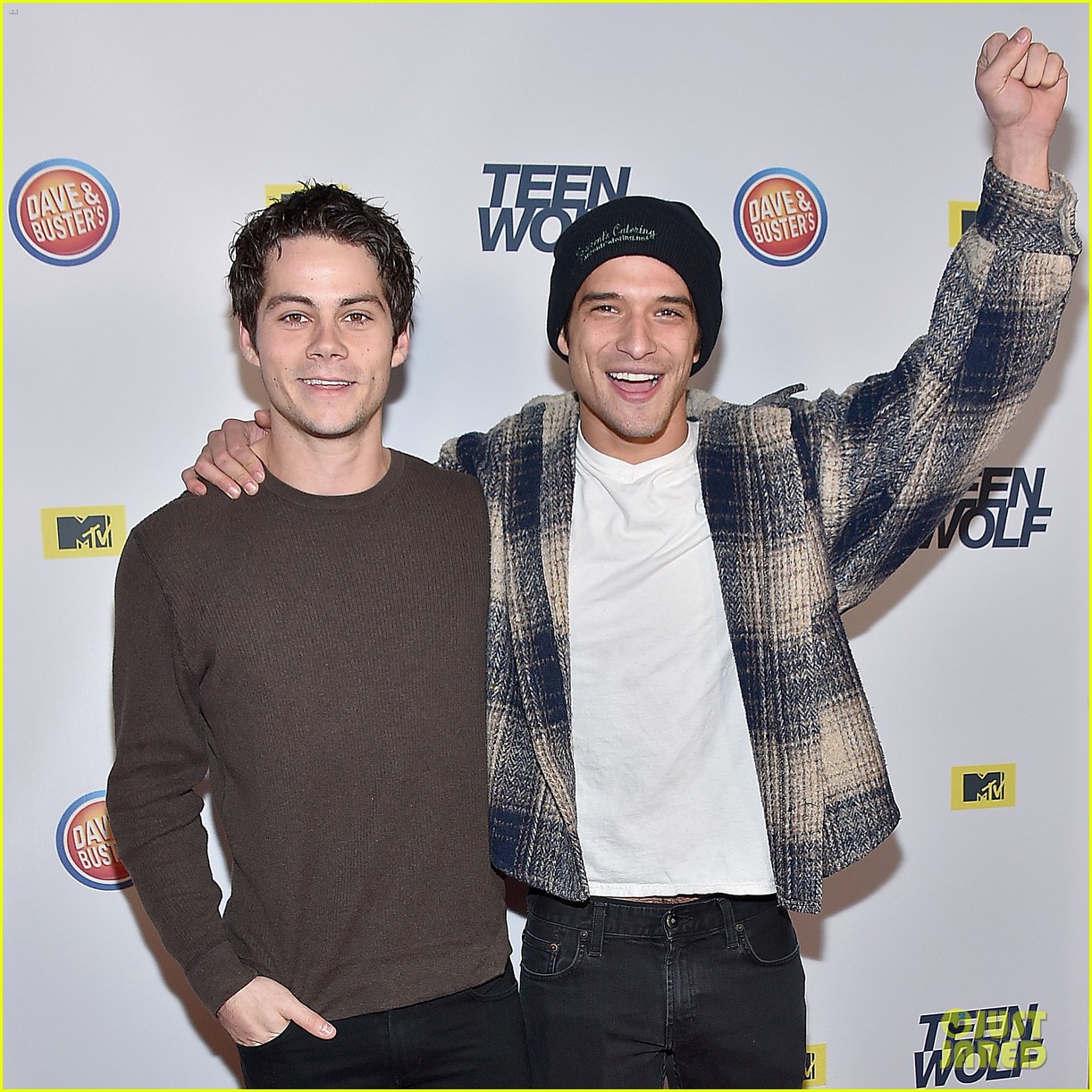 tyler posey dylan obrien more celebrate teen wolf 10 year anniversary 02