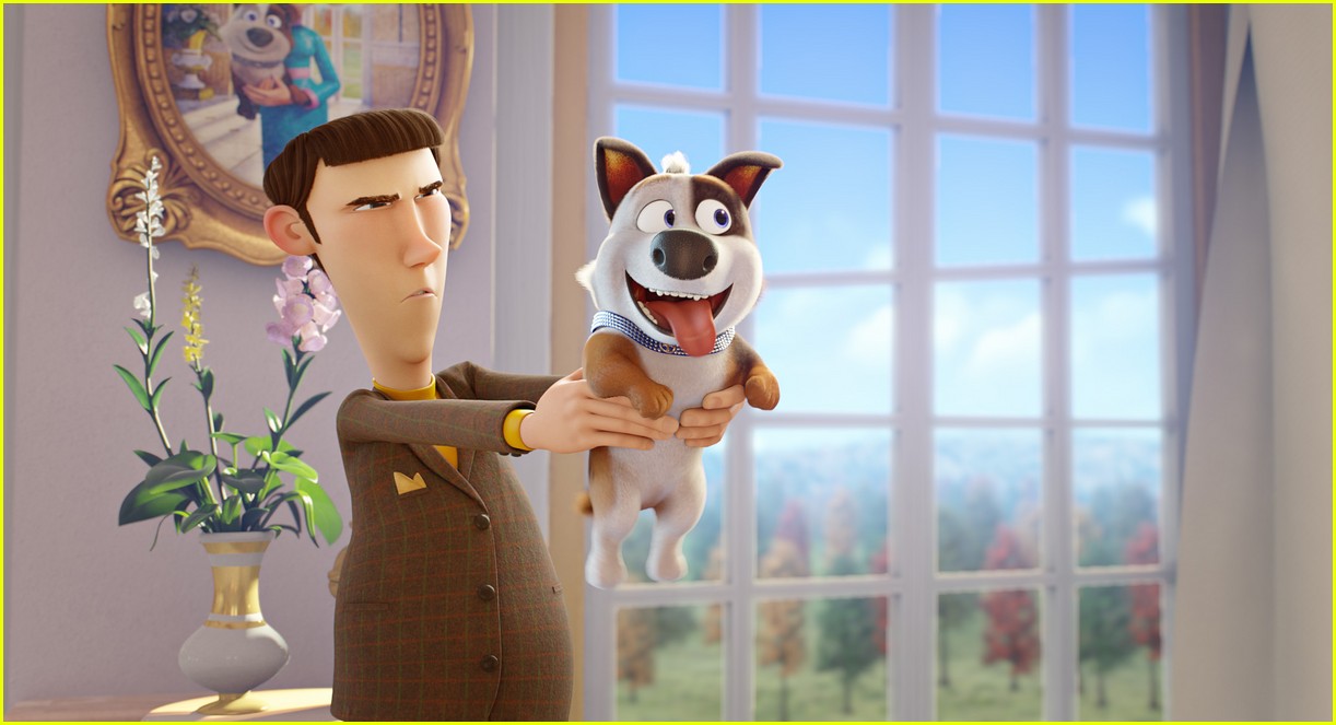 who stars in netflix dog gone trouble lucy hale olivia holt more 07.