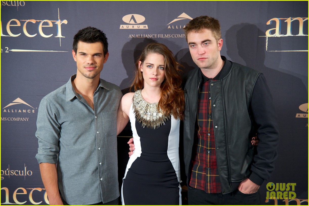 twilight saga is being added to netflix soon 01
