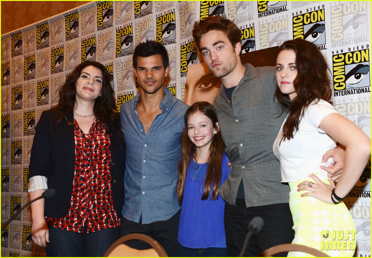 twilight saga is being added to netflix soon 03