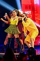 becky g wins and performs at premios juventud 2021 07