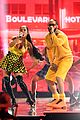 becky g wins and performs at premios juventud 2021 09