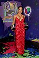 becky g wins and performs at premios juventud 2021 13