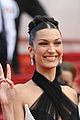 bella hadid makes quite the entrance at cannes film festival 19